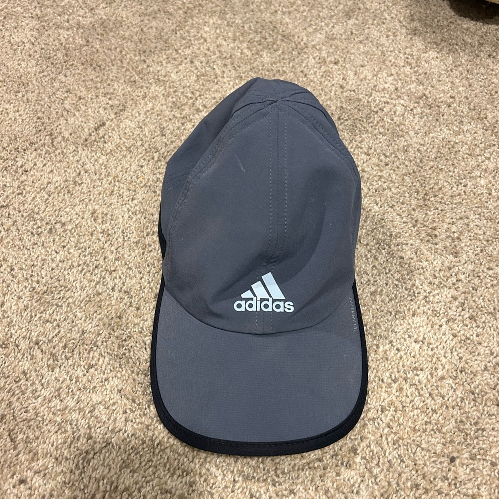 Women’s Adidas athletic hat